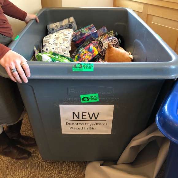 ENDED - 2ND ANNUAL FUNDRAISER - FEBRUARY 2021 - Picture 8 of 8